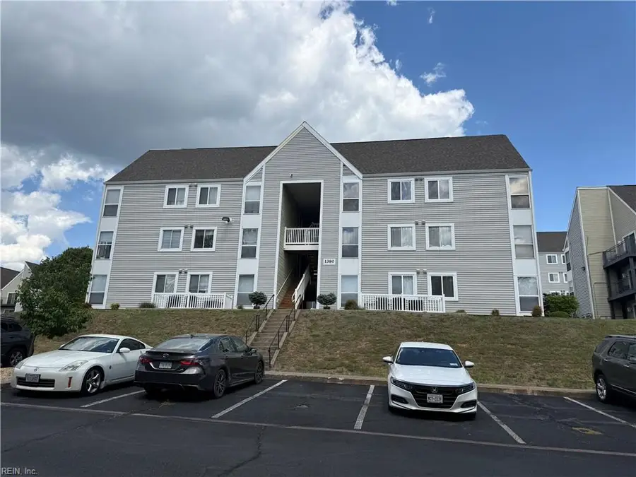 1380 Hunters Road #G, Harrisonburg, VA 22801 - #2
