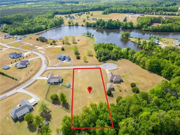 LOT 17 Waterview, Franklin, VA 23851