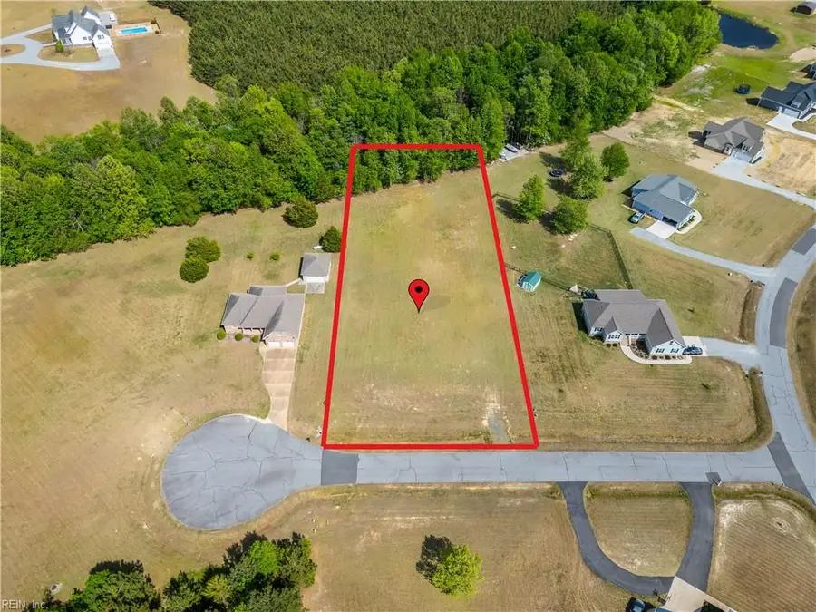 LOT 17 Waterview, Franklin, VA 23851 - #2