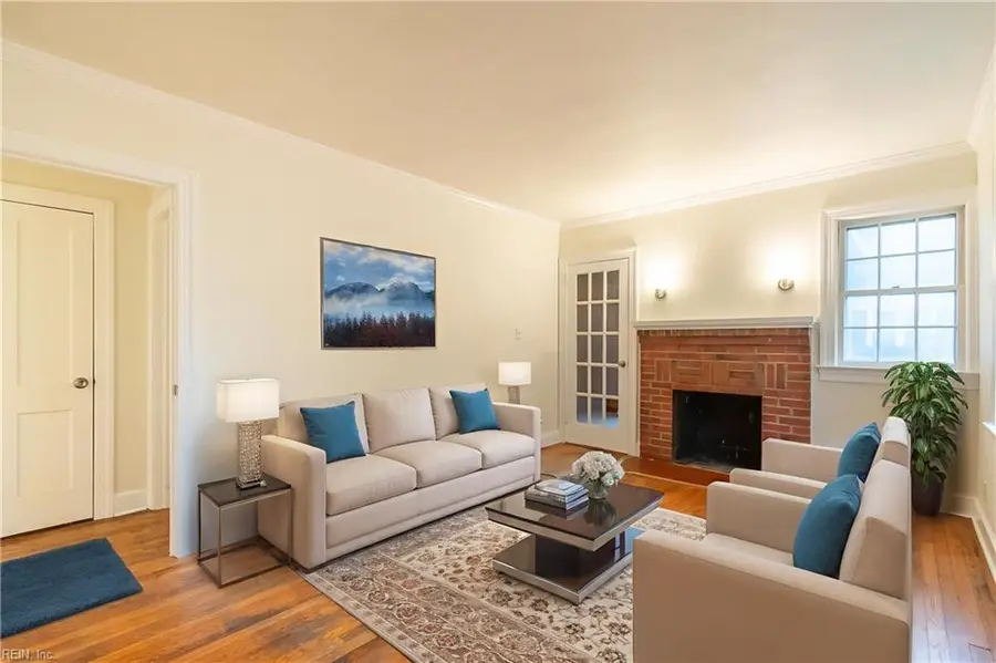 5 White Oak Drive, Newport News, VA 23601 - #3