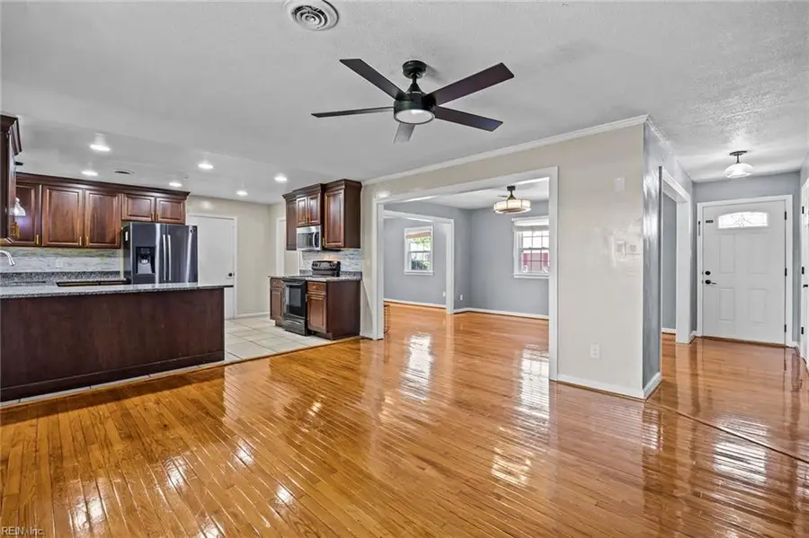 1121 Ginger Crescent, Virginia Beach, VA 23453 - #2