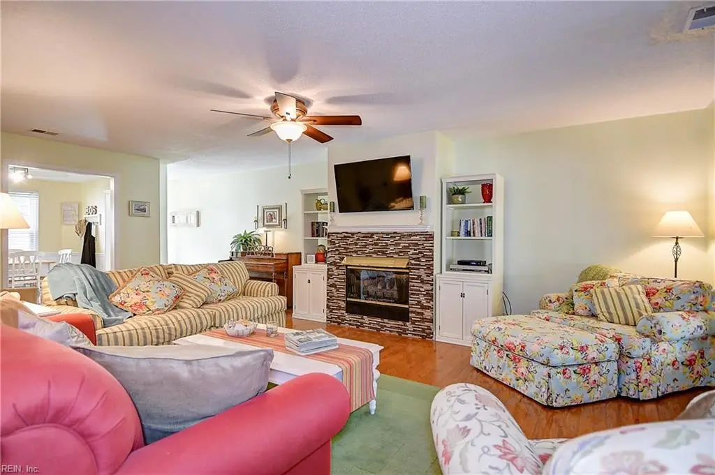 306 Esplanade Place, Chesapeake, VA 23320 - #1