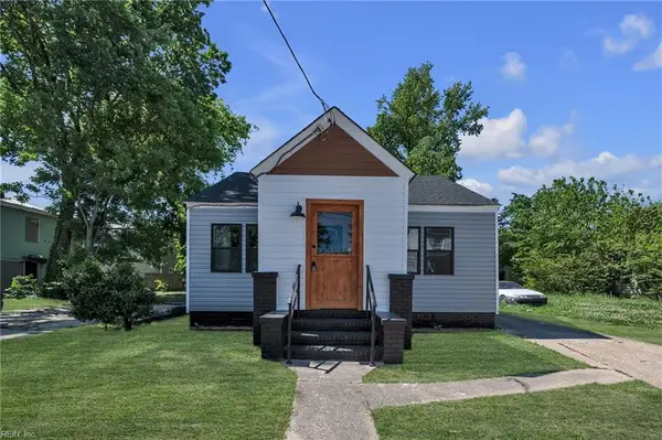 235 Forest Street, Suffolk, VA 23434