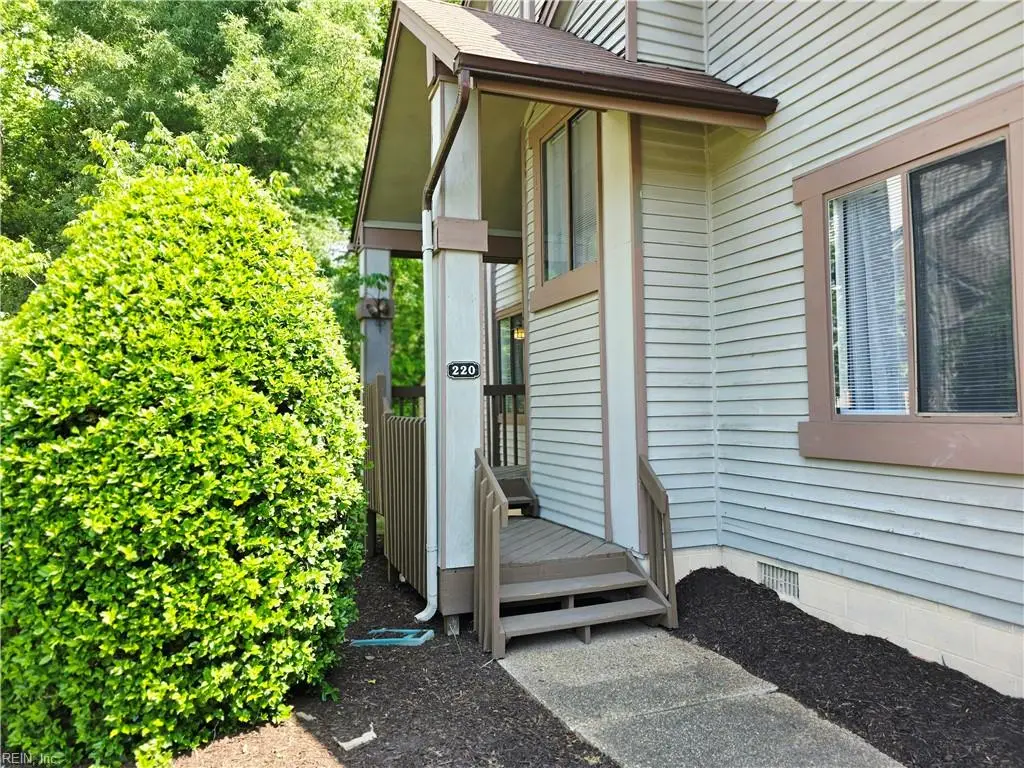 220 Misty Pointe Lane, Newport News, VA 23603 - #1