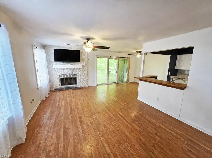 220 Misty Pointe Lane, Newport News, VA 23603 - #3