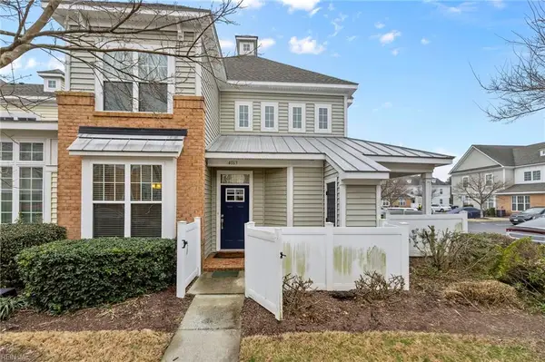 4163 Seafarer Avenue, Norfolk, VA 23518