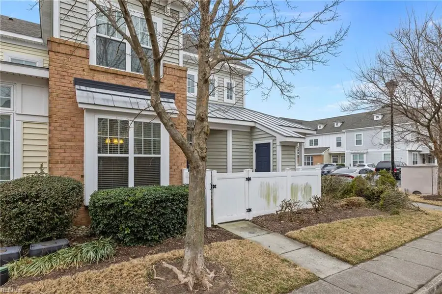4163 Seafarer Avenue, Norfolk, VA 23518 - #3