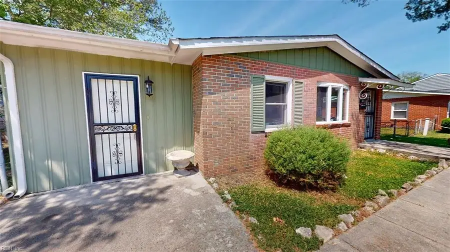 117 Jenness Lane, Newport News, VA 23602 - #2