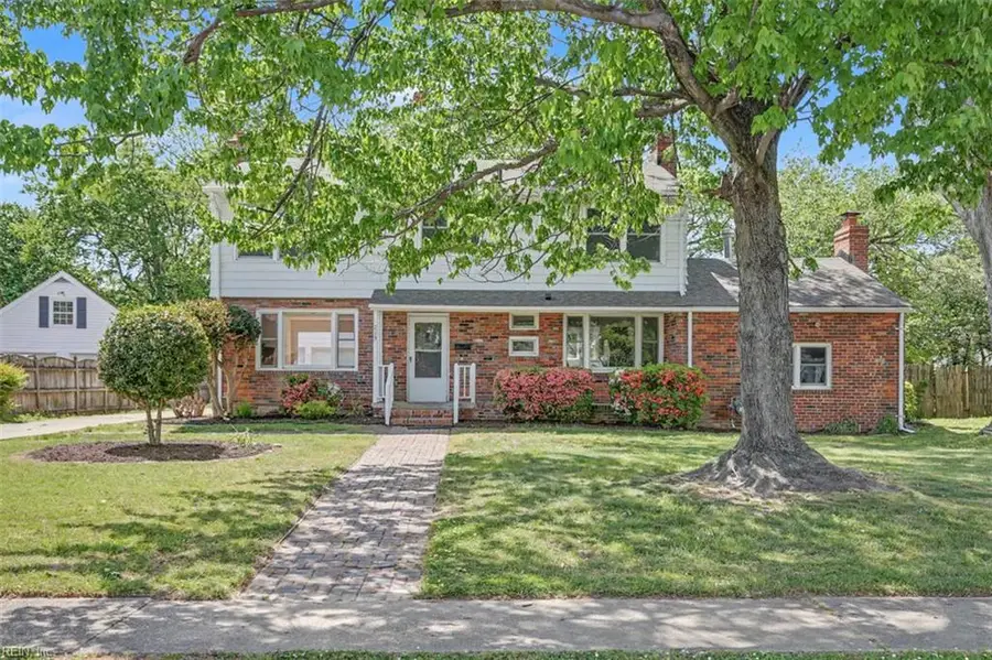 213 Brooke Drive, Hampton, VA 23663 - #2