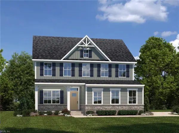209 Tinker Street, Chesapeake, VA 23322