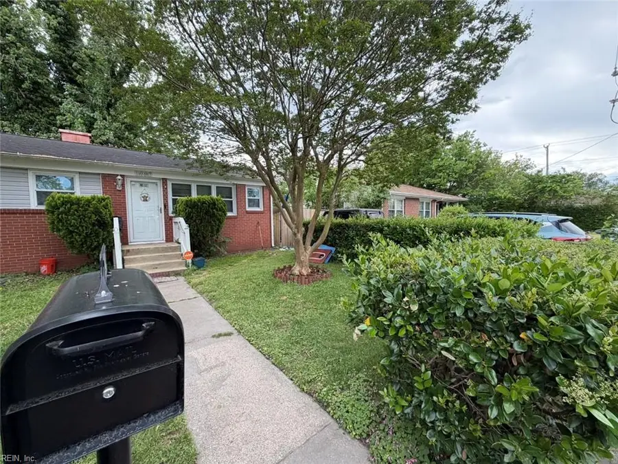 1007 Florida Street, Hampton, VA 23669 - #3