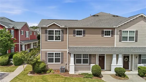 4314 Farringdon Way, Chesapeake, VA 23321