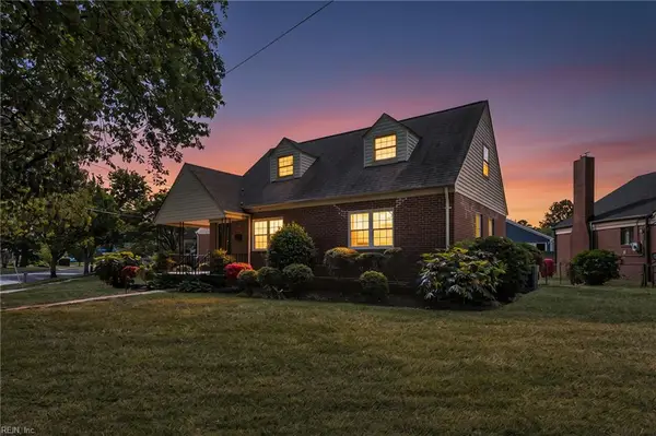 505 Waukesha Avenue, Norfolk, VA 23509