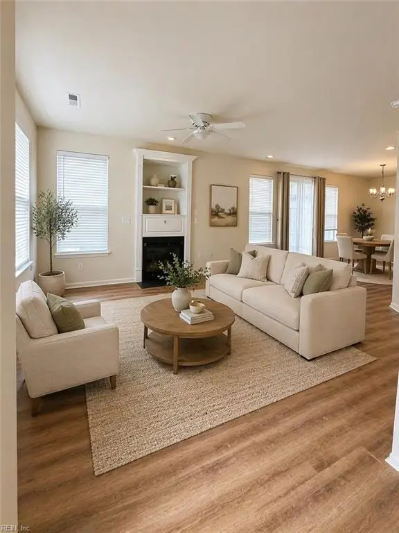1105 Farrcroft Way, Virginia Beach, VA 23455 - #3