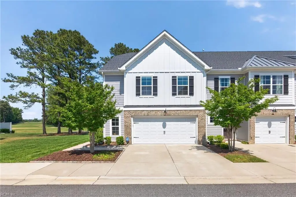 5305 Sports Club Run #404, Suffolk, VA 23435 - #1