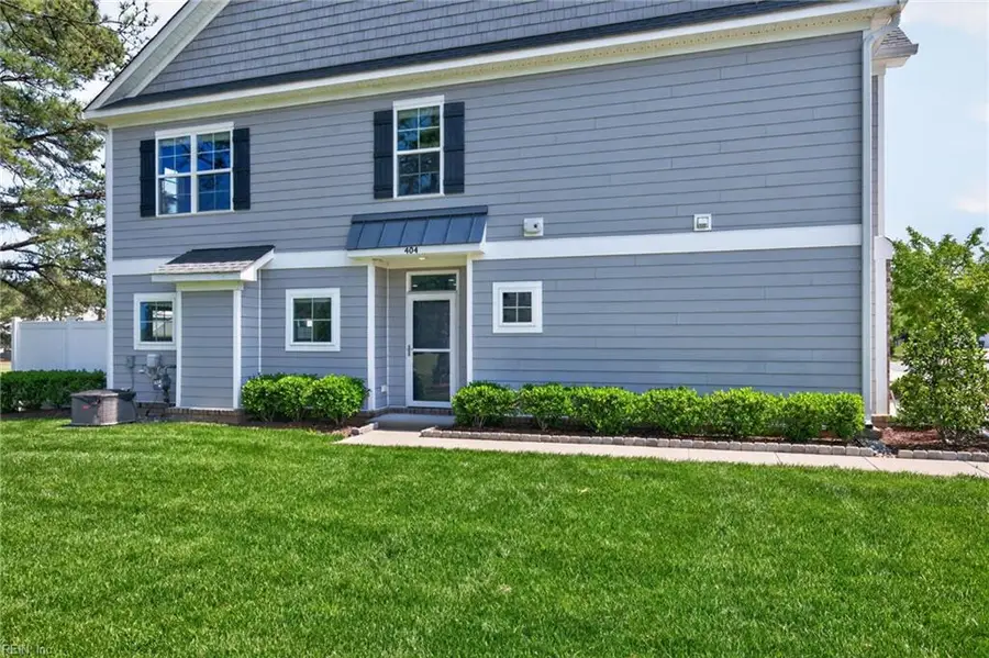 5305 Sports Club Run #404, Suffolk, VA 23435 - #3