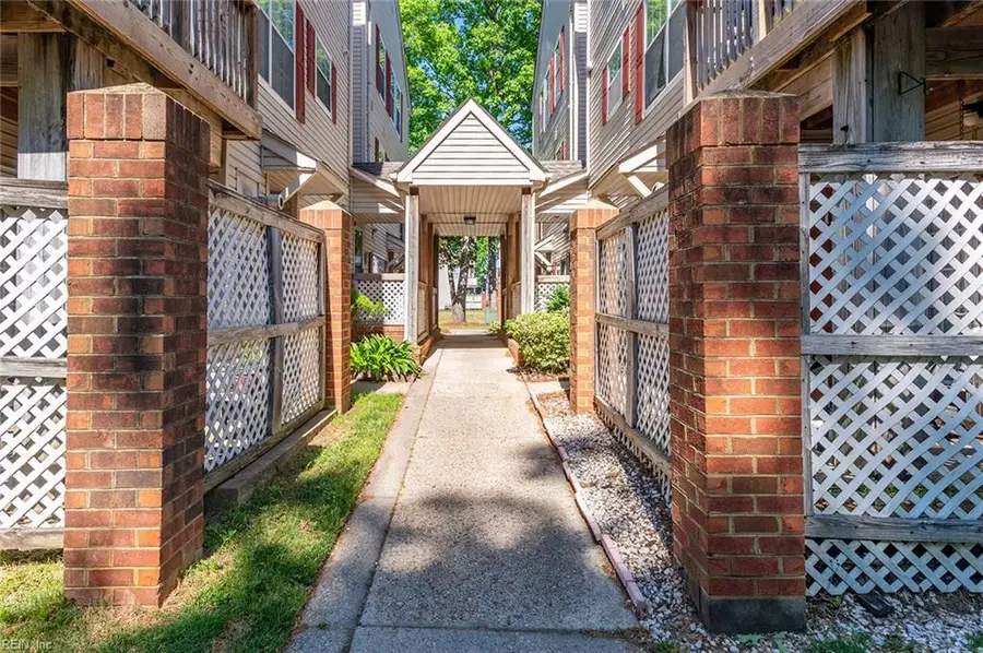 12742 Daybreak Circle, Newport News, VA 23602 - #2