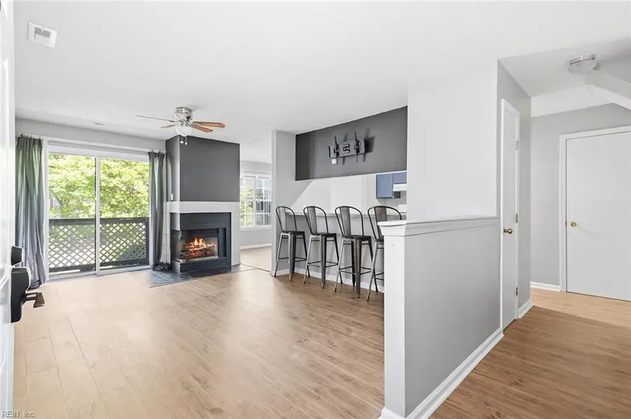 12742 Daybreak Circle, Newport News, VA 23602 - #3