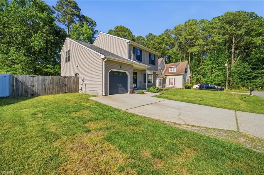 4540 Ellington Avenue, Suffolk, VA 23435 - #2