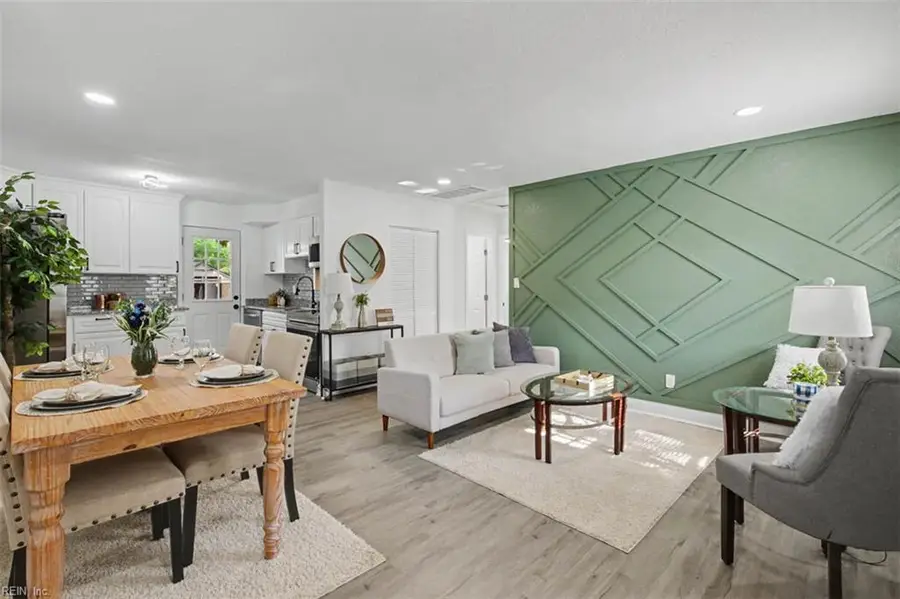 8206 Mccloy Road, Norfolk, VA 23505 - #3