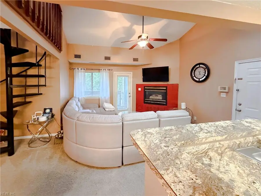 12871 Daybreak Circle, Newport News, VA 23602 - #2