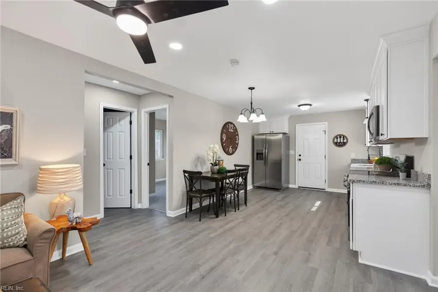 1803 Loudoun Avenue, Portsmouth, VA 23707 - #2