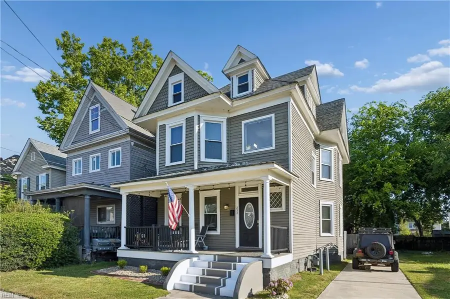 232 W 31st Street, Norfolk, VA 23504 - #2