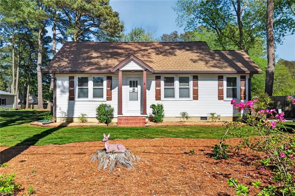 77 Bunting Lane, Poquoson, VA 23662 - #1