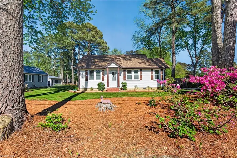 77 Bunting Lane, Poquoson, VA 23662 - #2