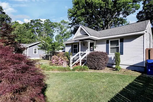 38 Parker Avenue, Newport News, VA 23606