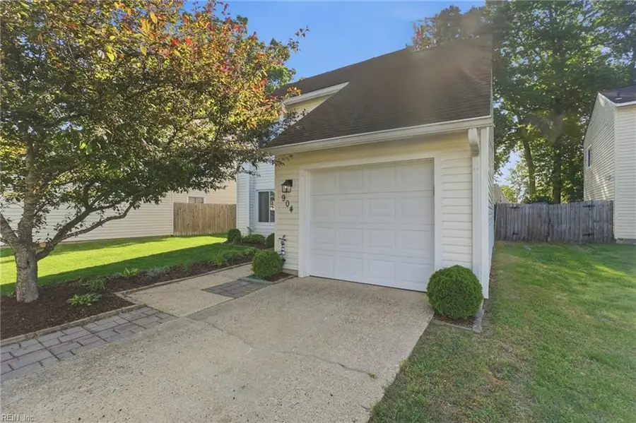904 Prior Court, Virginia Beach, VA 23462 - #3