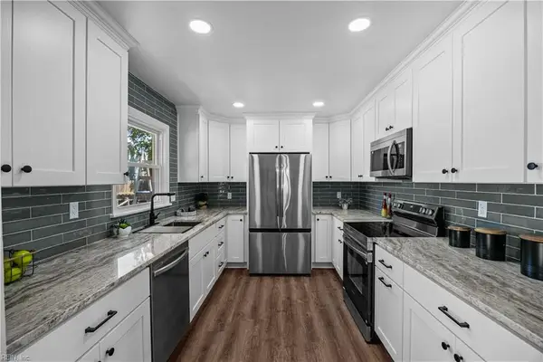 1513 Sagewood Drive, Virginia Beach, VA 23455