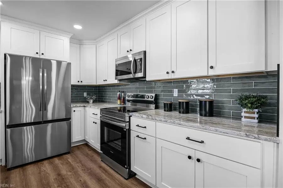 1513 Sagewood Drive, Virginia Beach, VA 23455 - #2