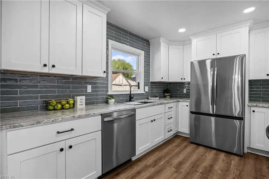 1513 Sagewood Drive, Virginia Beach, VA 23455 - #3
