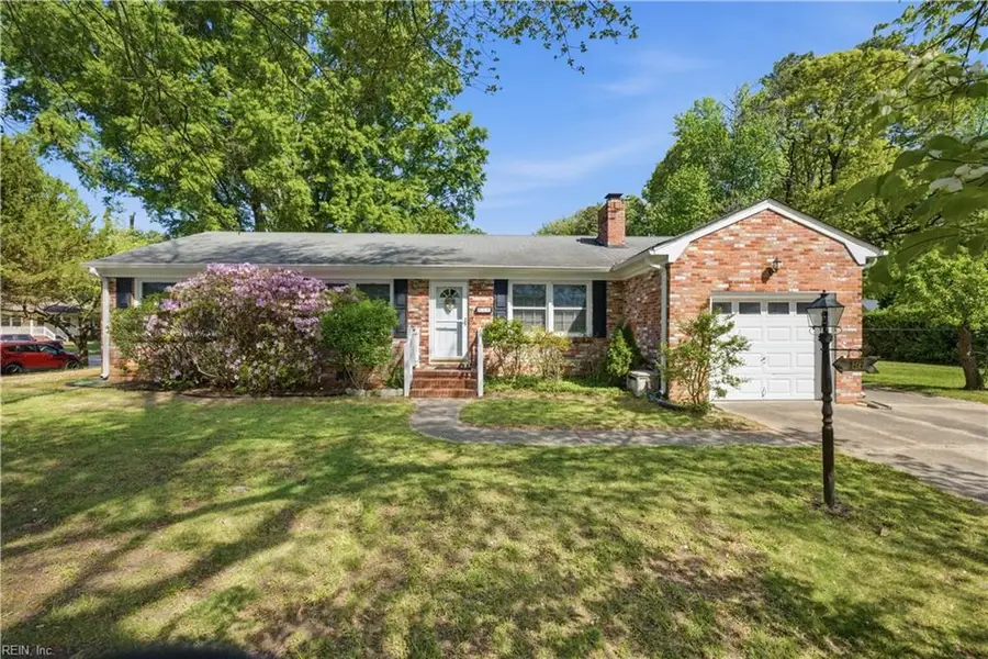 86 Boxley Boulevard, Newport News, VA 23602 - #2