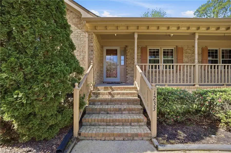 1233 Worthington Lane, Virginia Beach, VA 23464 - #3