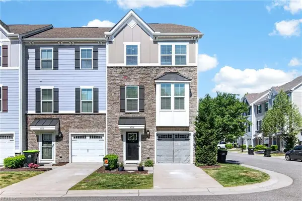 4336 Whitfield Lane, Chesapeake, VA 23324