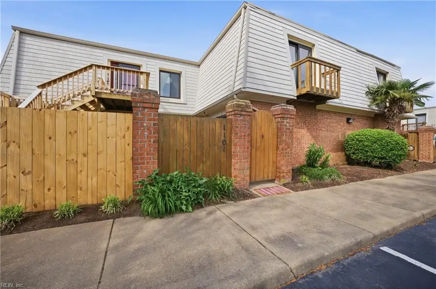1101 Lands End Way #25, Virginia Beach, VA 23451 - #3