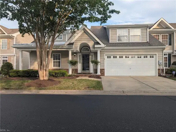 13436 Prince Andrew Trail, Carrollton, VA 23314