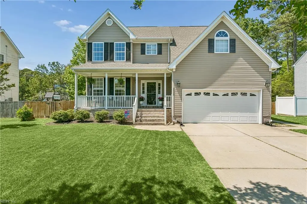2028 Merrick Drive, Hayes, VA 23072 - #1