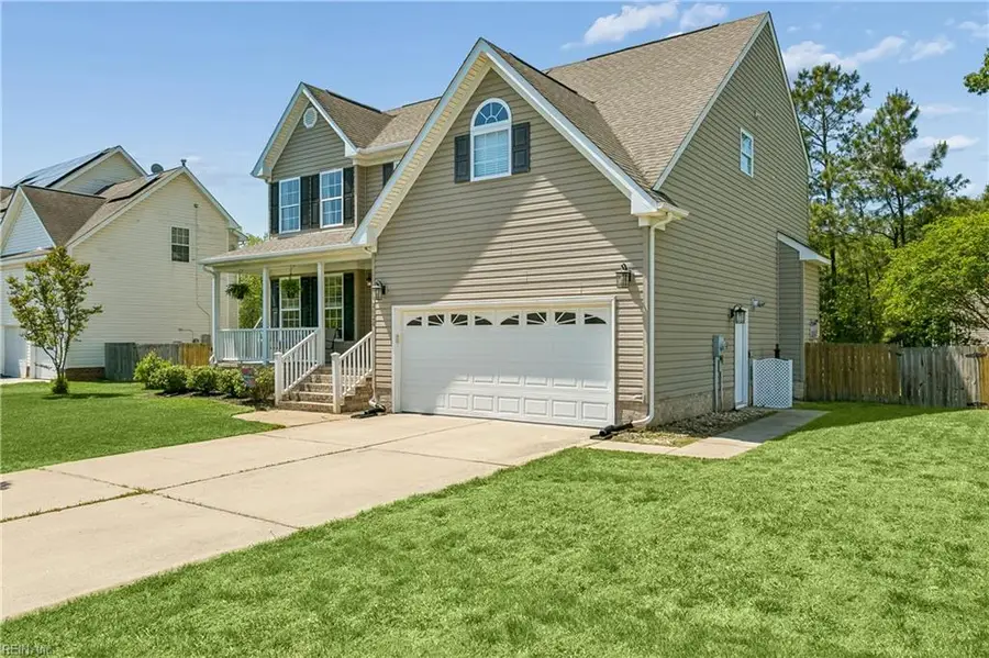 2028 Merrick Drive, Hayes, VA 23072 - #2