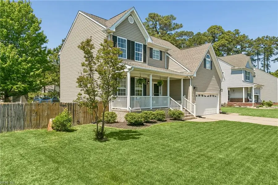 2028 Merrick Drive, Hayes, VA 23072 - #3