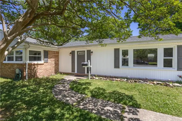 508 S Kings Point Road, Virginia Beach, VA 23452