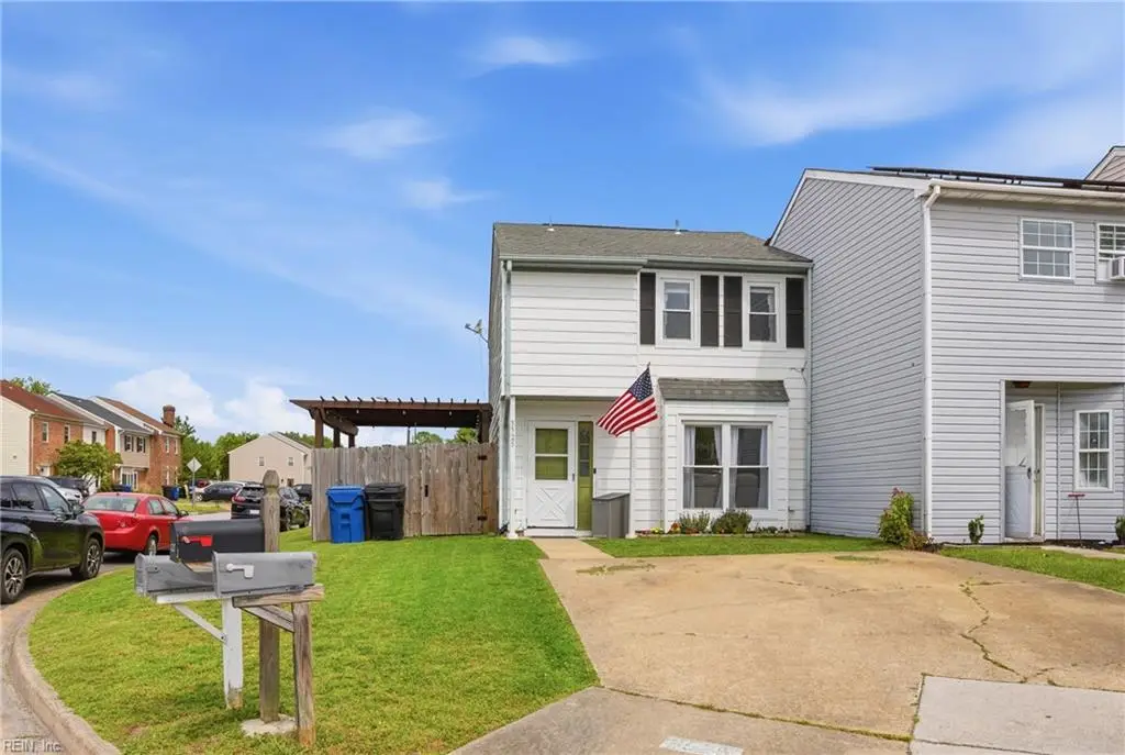 3525 Woodburne Drive, Virginia Beach, VA 23452 - #1