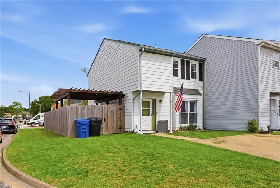 3525 Woodburne Drive, Virginia Beach, VA 23452 - #2