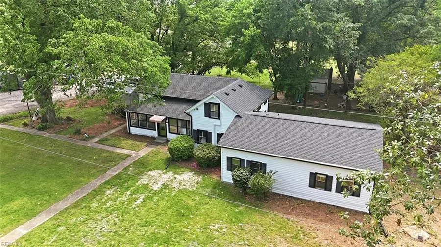 5125 Ballahack Road, Chesapeake, VA 23322 - #2