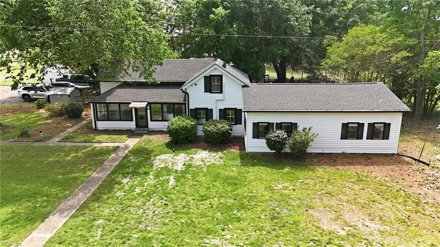 5125 Ballahack Road, Chesapeake, VA 23322 - #3