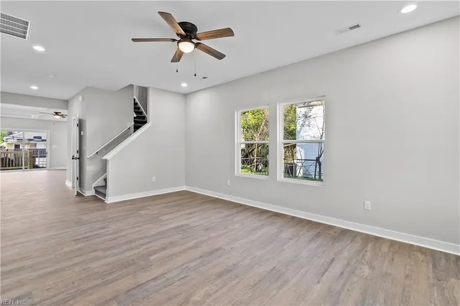 1140 33rd Street, Newport News, VA 23607 - #2