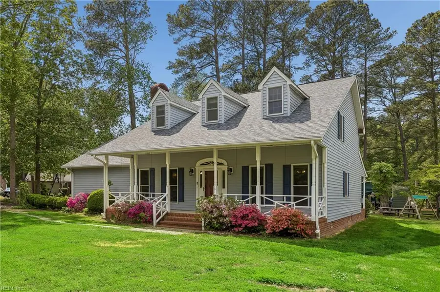 101 Marine Circle, Yorktown, VA 23692 - #2