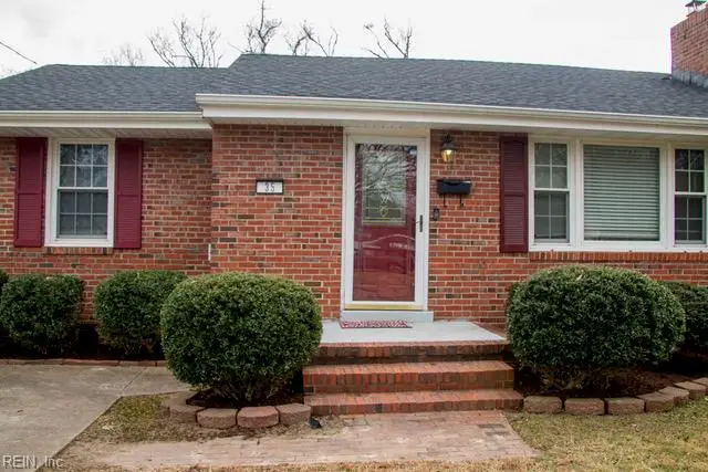 35 Rivercrest Drive, Portsmouth, VA 23701 - #3